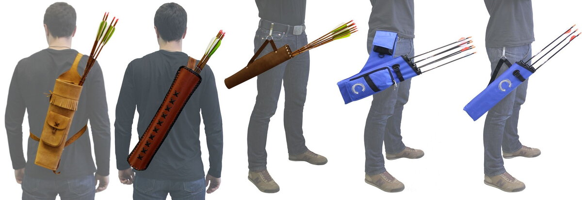 Заспинный или поясной?