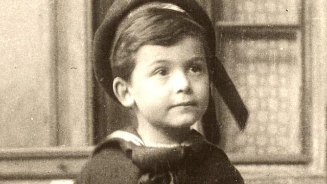 Детская фотография Уильяма Джеймса Сидиса. Источник изображения: doisongphapluat.com
