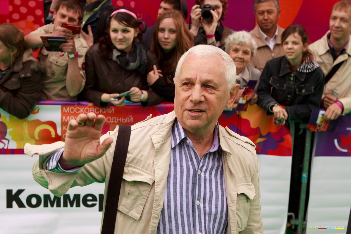 Эдуард Тополь сейчас