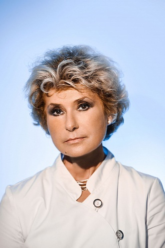 Автор: Торганова Ирина Геннадьевна, Врач гинеколог-репродуктолог