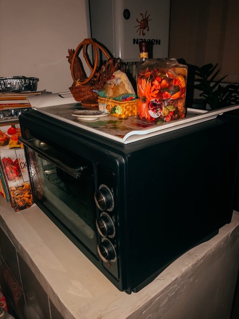 Тоже планирую приобрести духовой шкаф