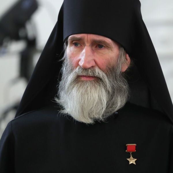 Инок Киприан