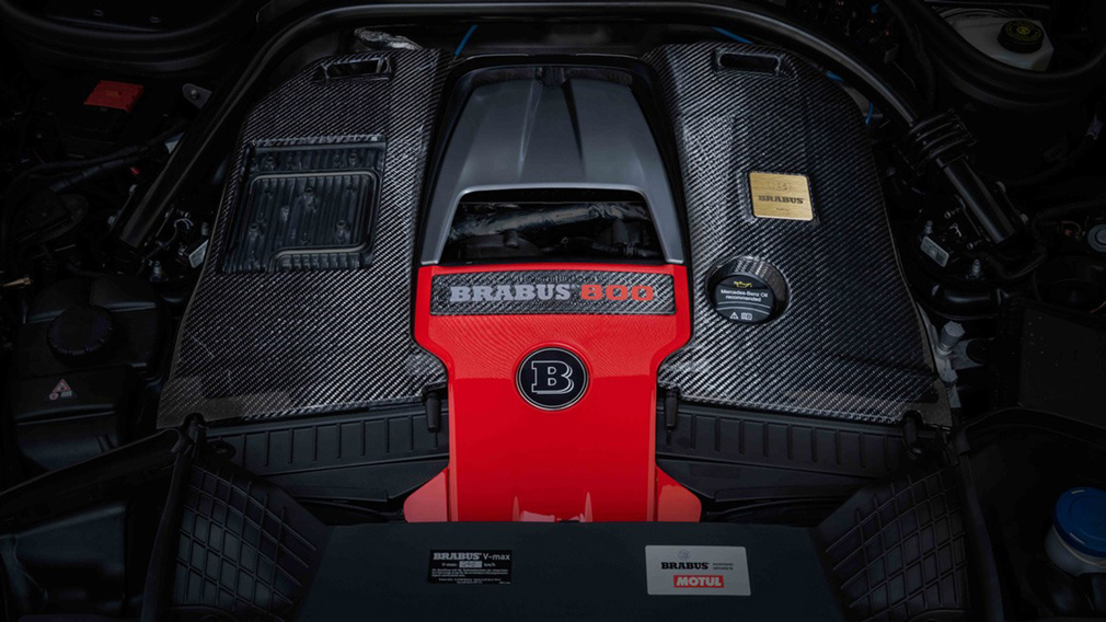 Фото: brabus.com