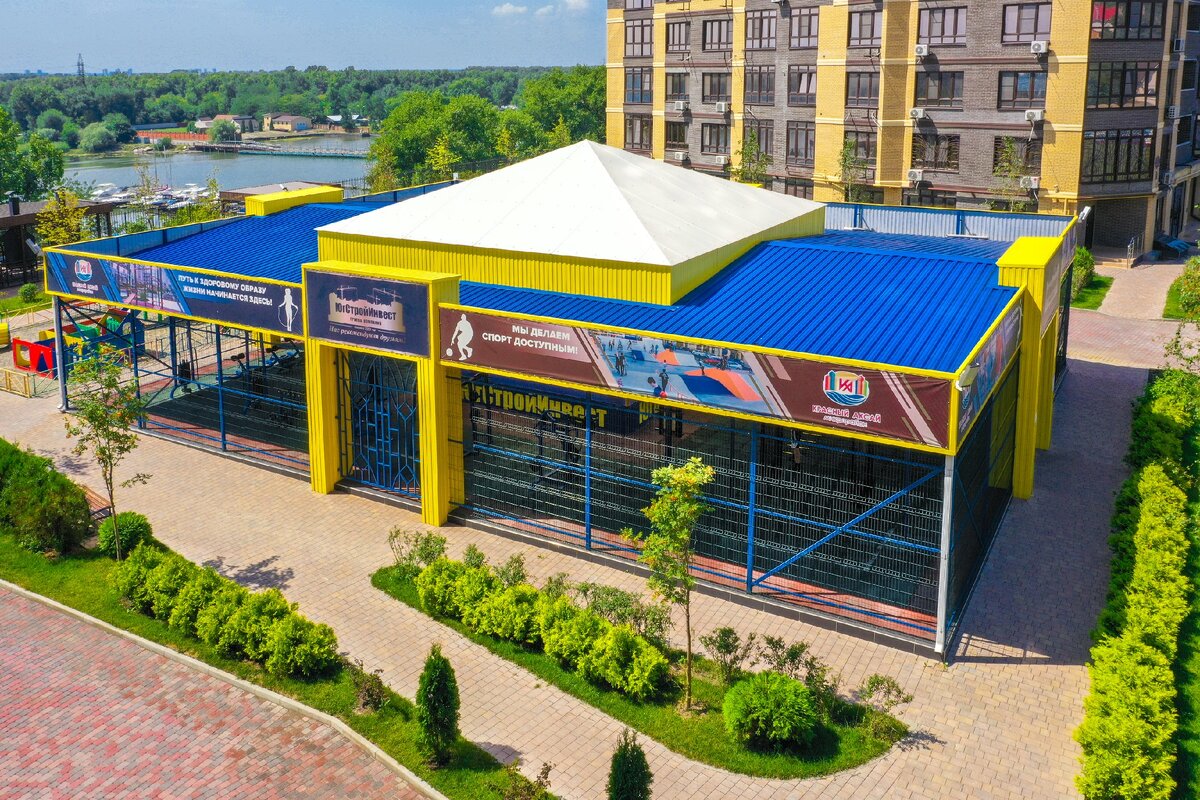 Аксай спортивная 1. Красный Аксай спортивная площадка. Площадки с красного Аксая. Спортивная школа красный Аксай.