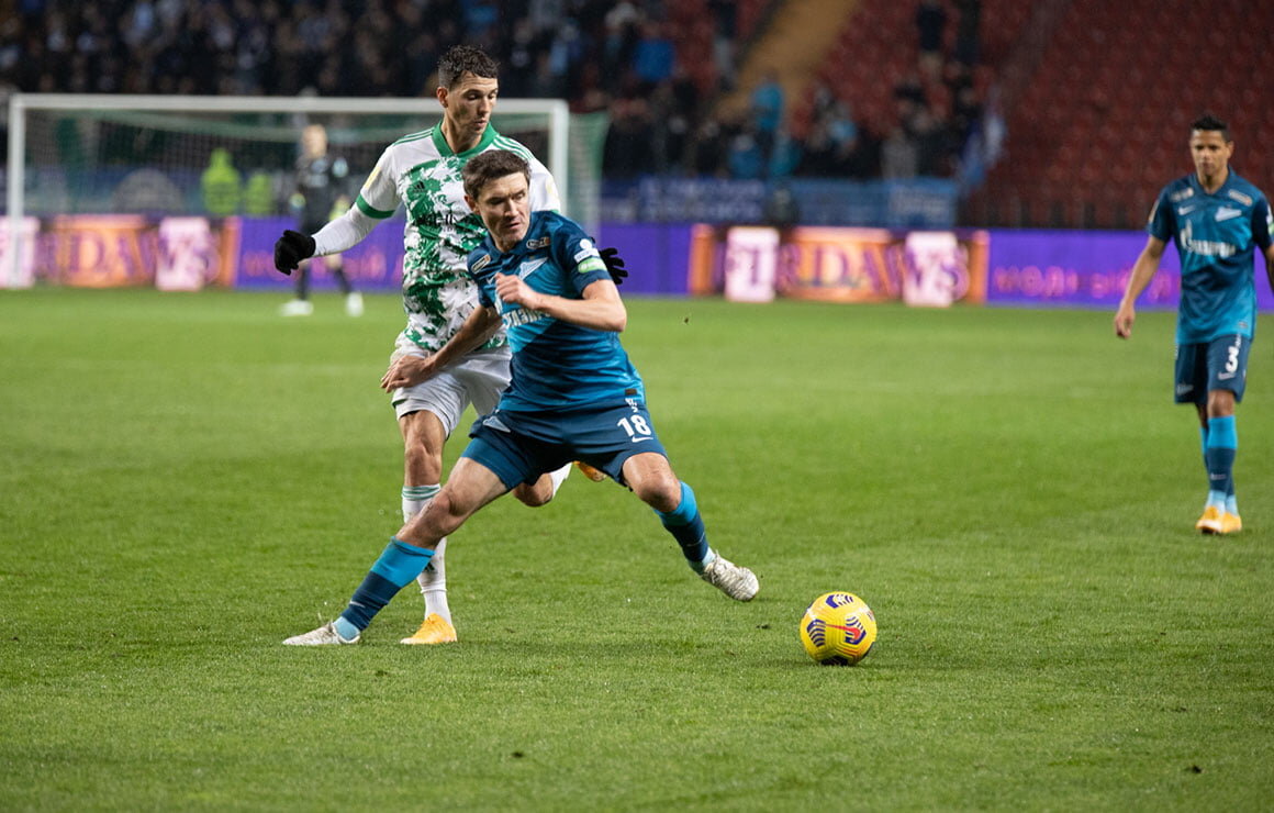 Фото: fc-zenit.ru