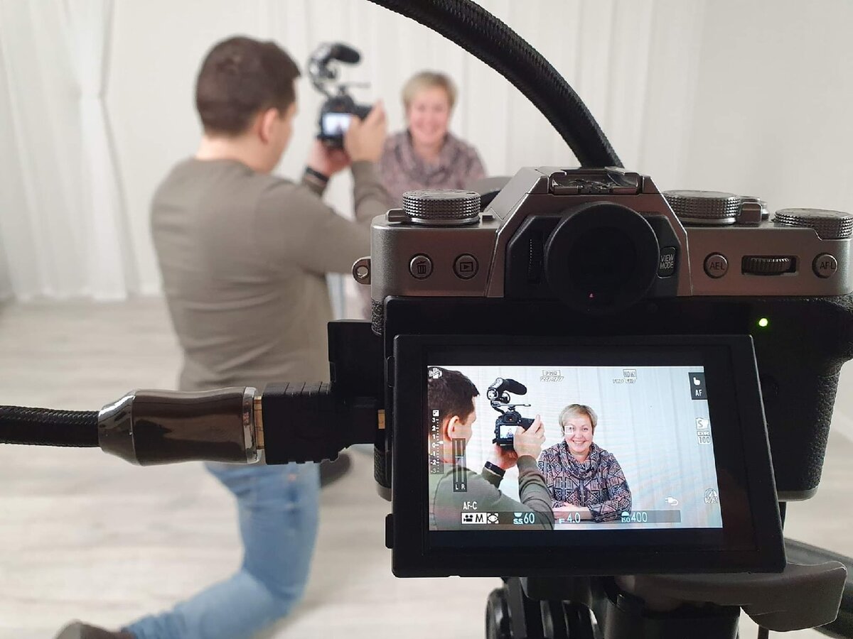 Фото ПК ОО Счастье жить