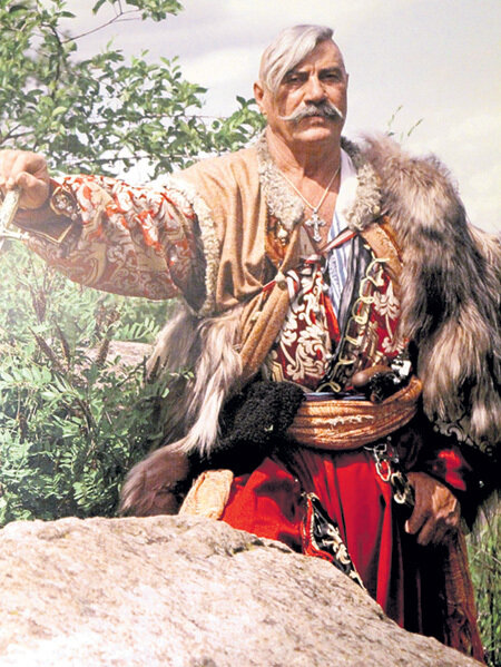 Михаилу Голубовичу 77 лет! Как живет и выглядит комиссар Полевой из ...