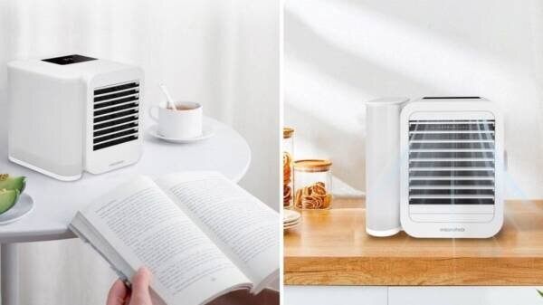 Ионизатор воздуха