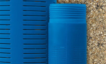 Обсадные колонные для скважин на воду: трубы, фильтры, сетки и опции