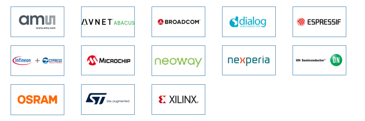 Участники выставки