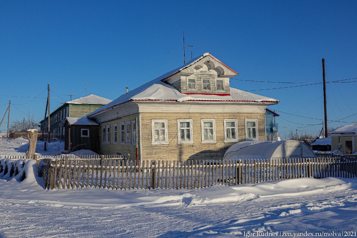 Село ломоносово архангельской области фото