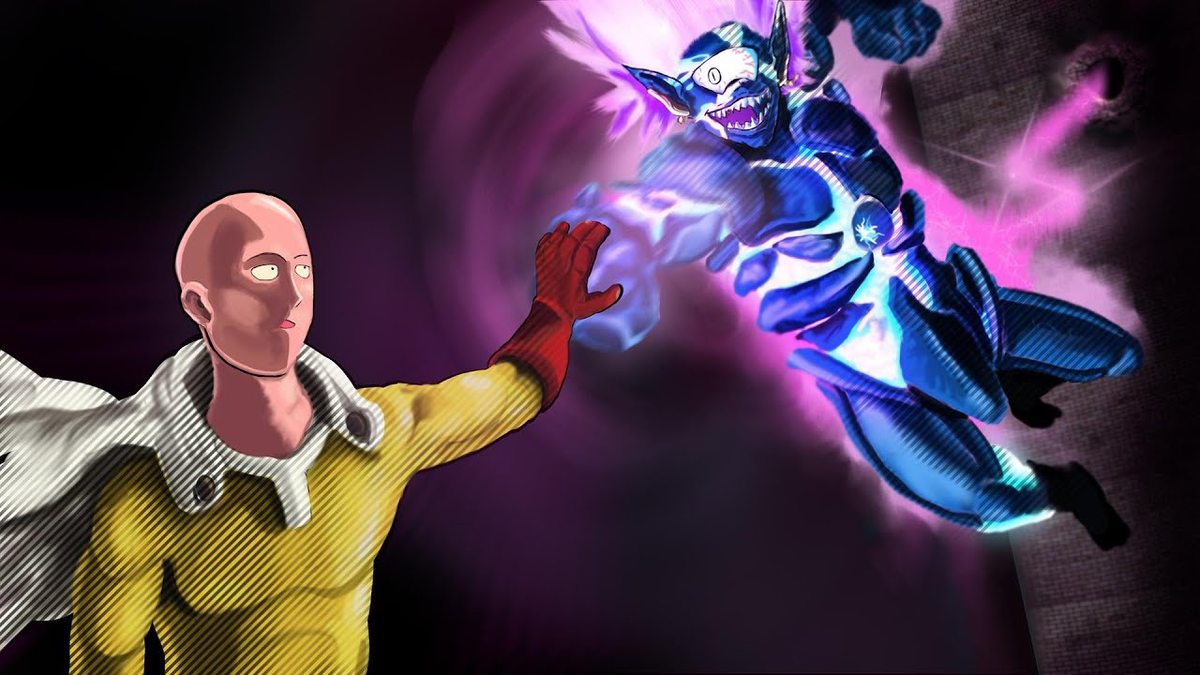 ван панч мен