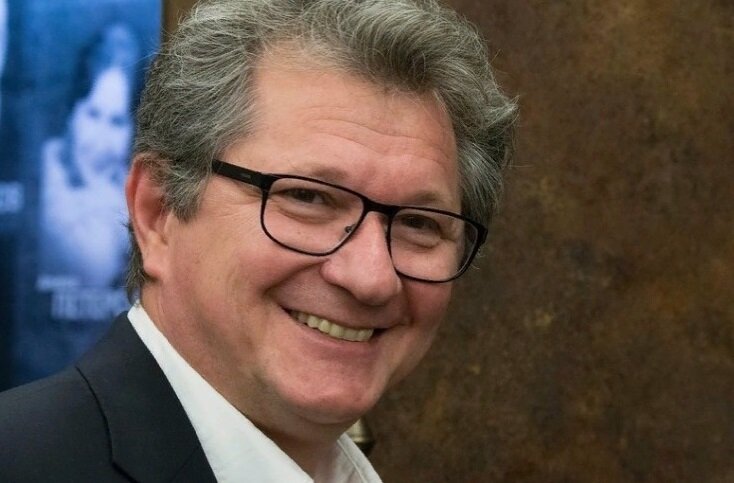 Ильин актер андрей биография и личная жизнь Андрей Ильин 8 лет терпел придирки от дочки Олега Табакова. Ушел, женился на дру