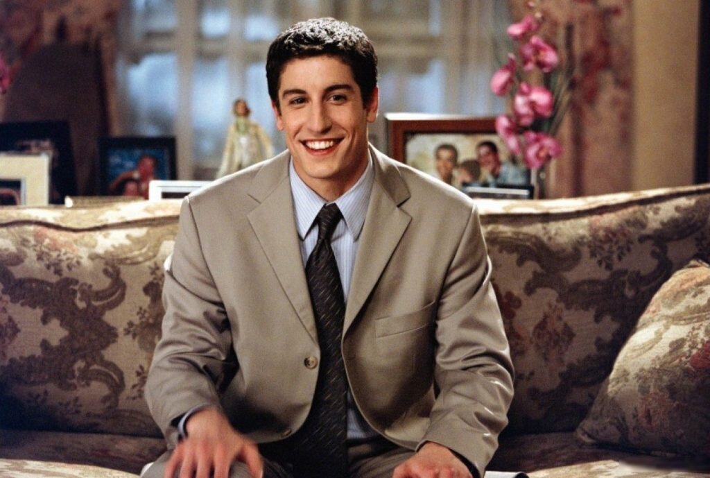 Американский пирог