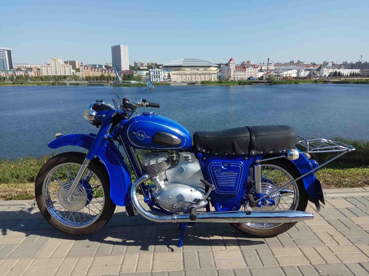 Иж юпитер 2 Источник Яндекс картинки. 