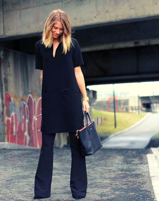 Не могу выбрать. И не надо!