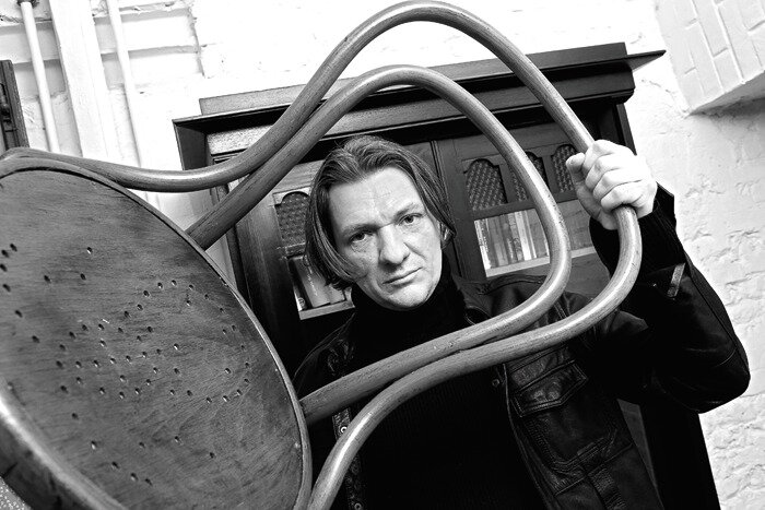 "ВАНЯ УЖЕ НАЧИНАЕТ ХАРАКТЕР ПРОЯВЛЯТЬ, И САША ПО-ЖЕНСКИ, ПО-МАТЕРИНСКИ С НИМ ОБЩАЕТСЯ. У НИХ СВЯЗЬ БОЛЬШЕ: ЭТО СЫН И МАМА"