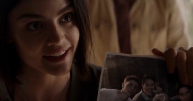 Правда или действие