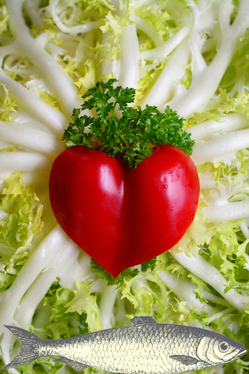 nutrition is medicine