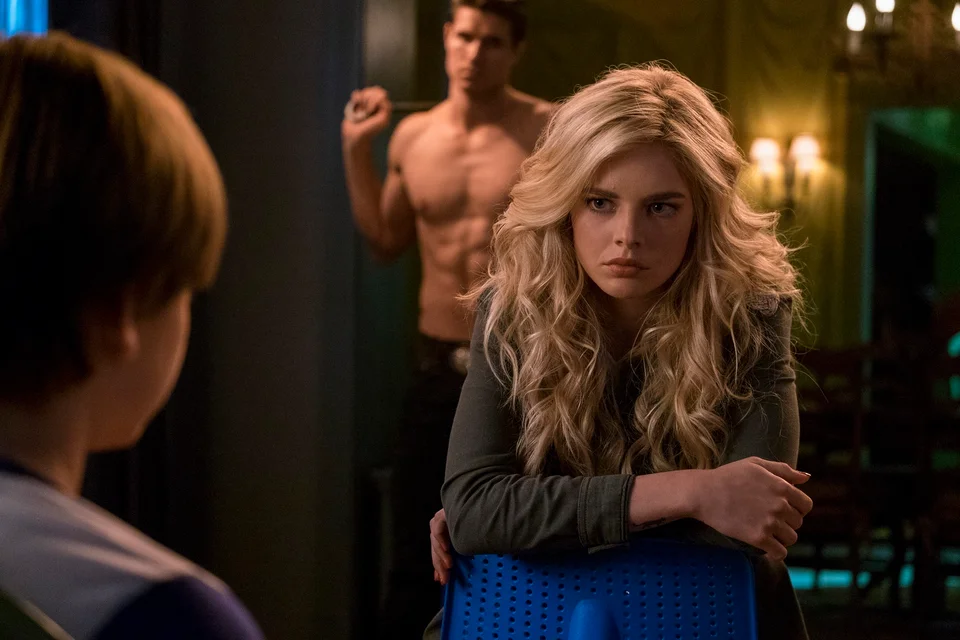 Когда все пошло немного не так