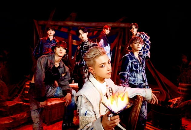 / Фото = KQ ENTERTAINMENT
