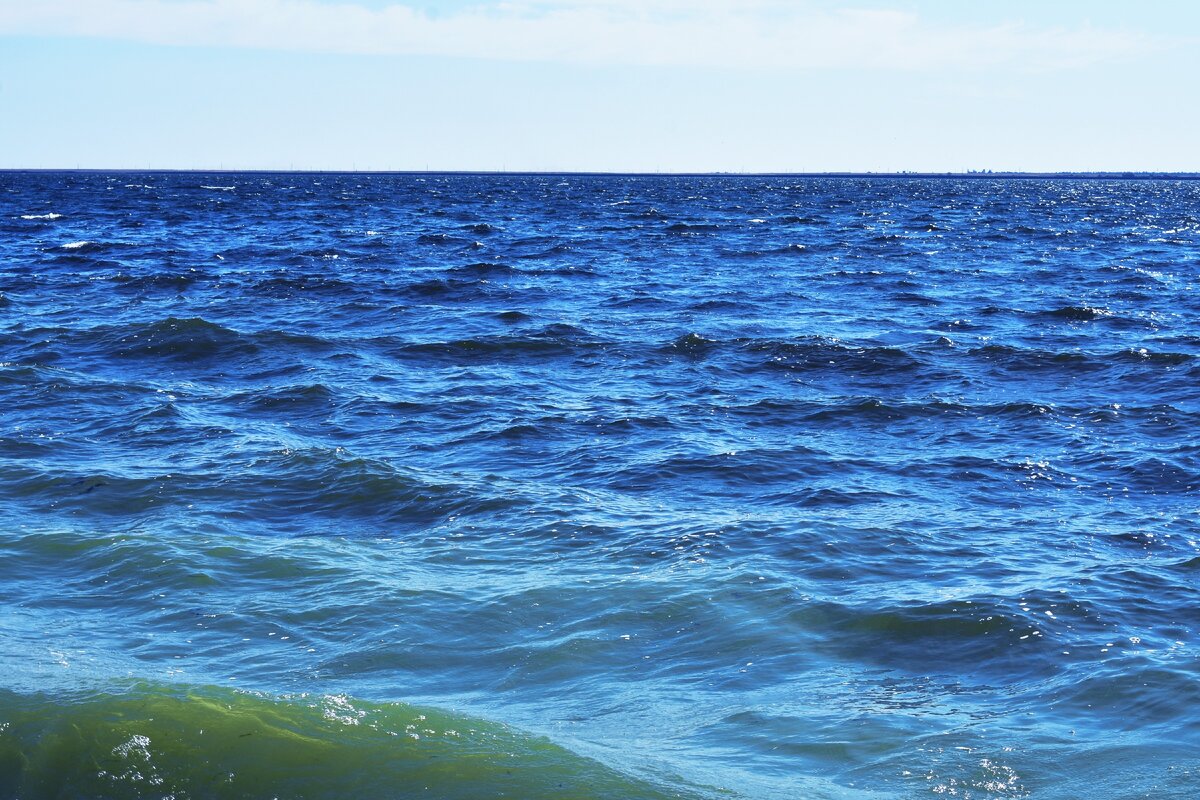 Волгоградское море фото