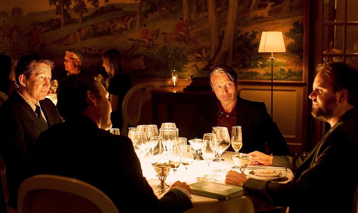 У фильма есть все шансы на победу