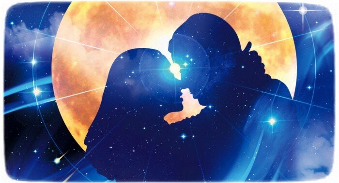 энергетический прогноз на 24 марта