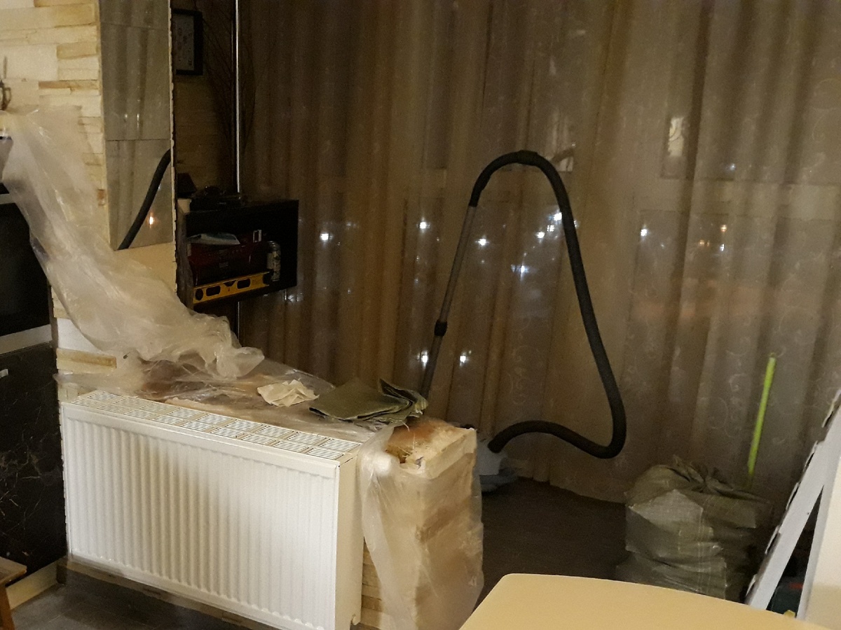 Фото из личного архива.