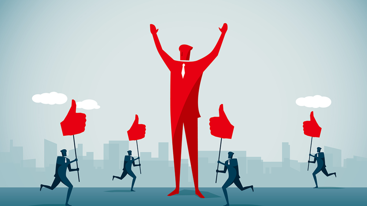 Наглядно о влиянии 