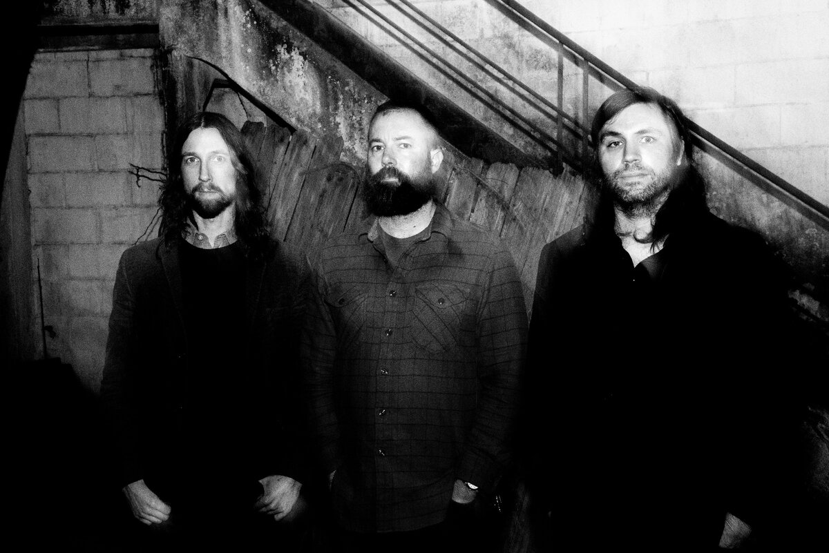 Russian Circles (фото из открытых источников)