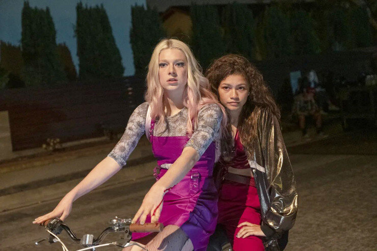 Все сериалы из нашей подборки содержат не более 15 серий