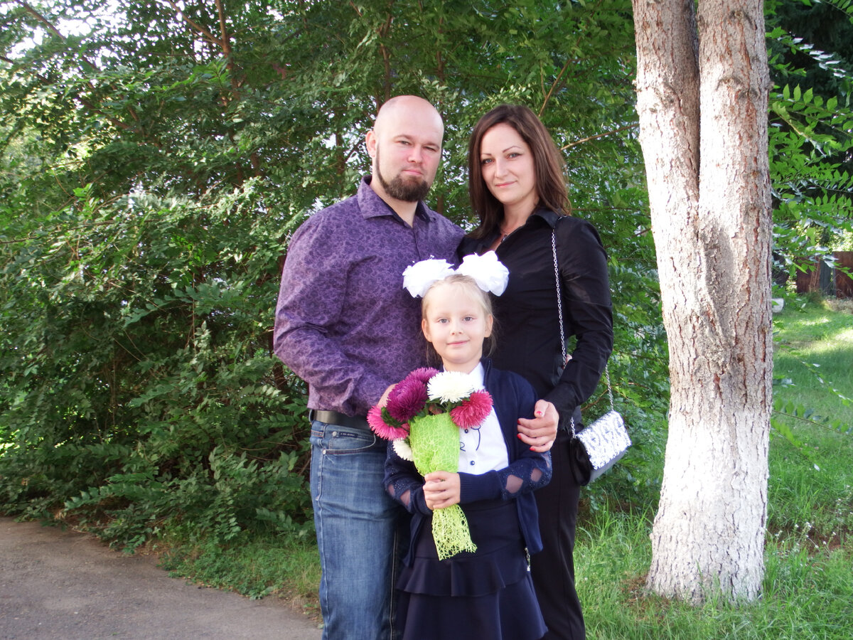 Фото из личного архива