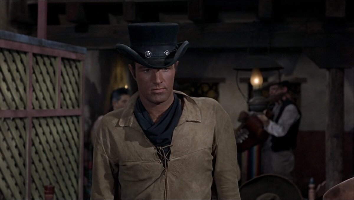 "Эльдорадо" 1966 г.