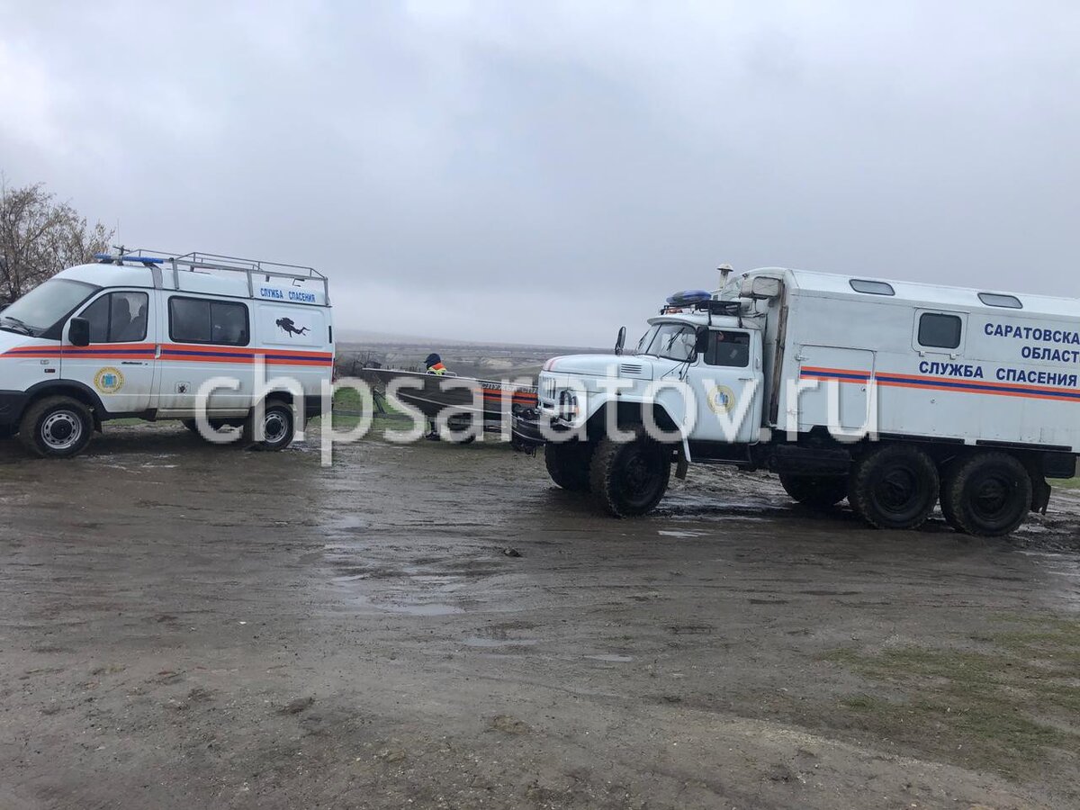 Пропали рыбаки новочеркасск