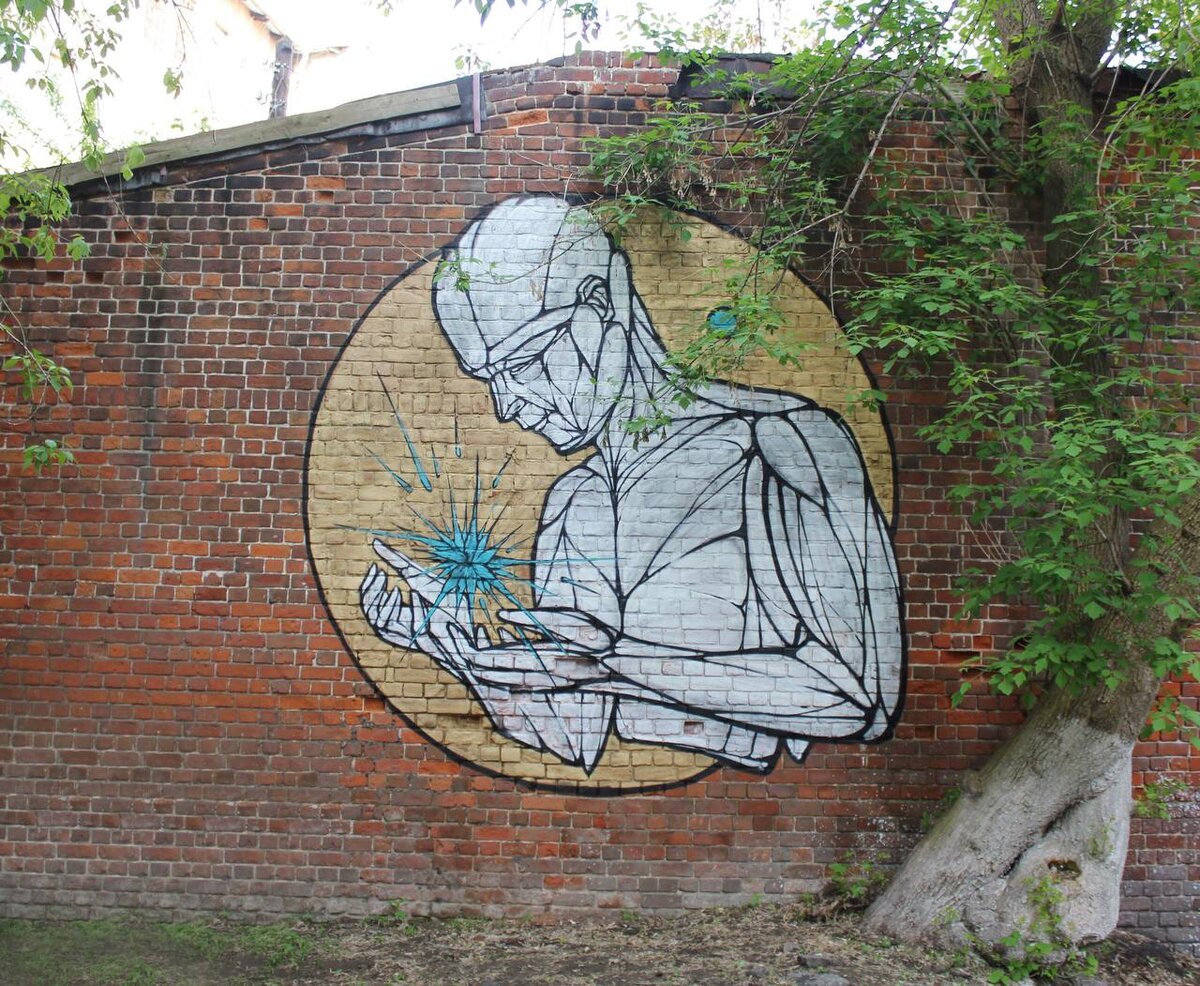 Никита Nomerz «Точки» 
