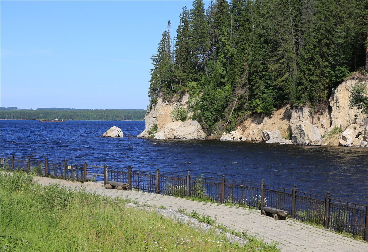 Хохловка в наши дни