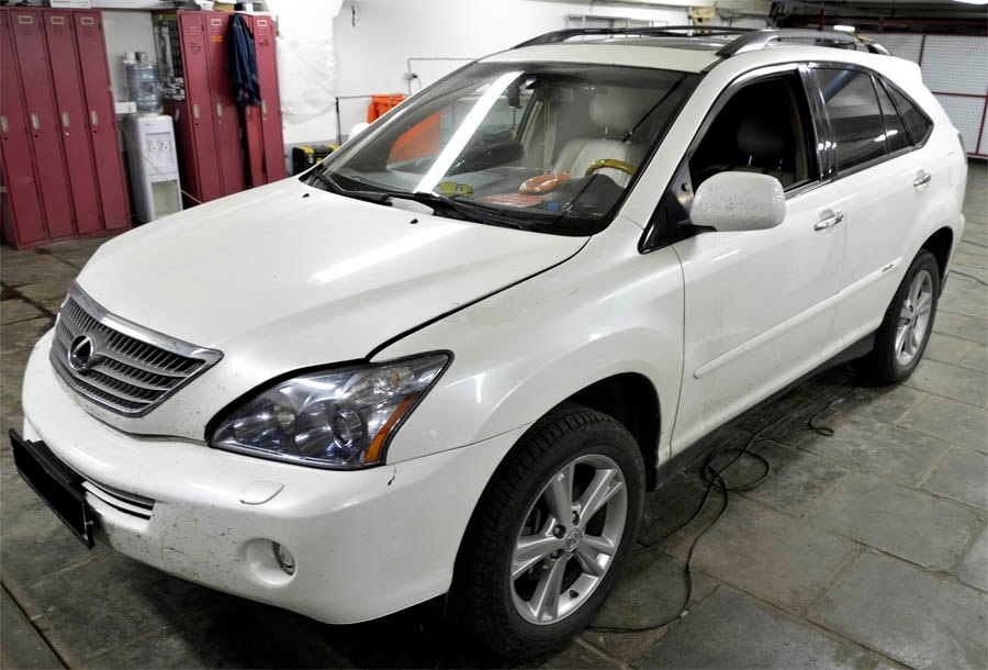 Фото автора