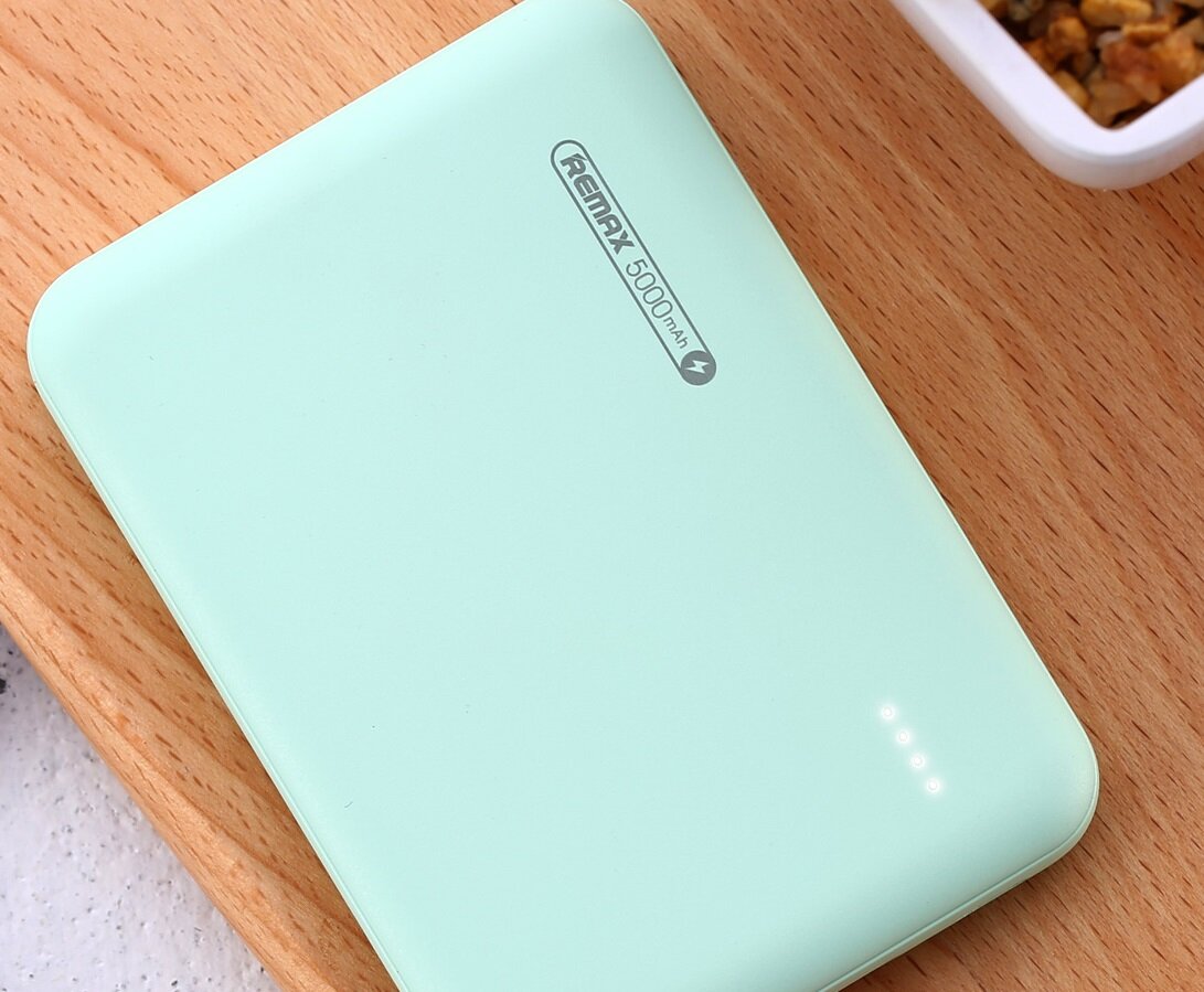 Remax Ritiny Series 5000 mAh