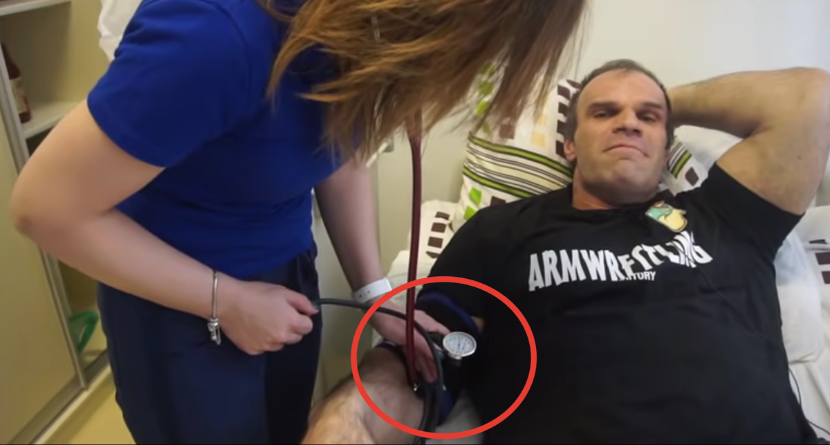 Фото взято из новостного видео.