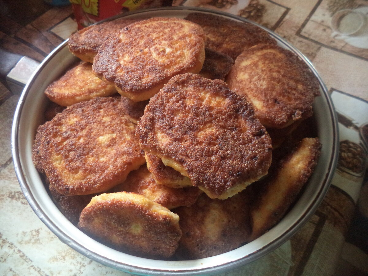 Ешка на спешку