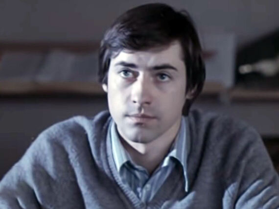 Семья Зацепиных (1977) - кадры из фильма - советские фильмы - Кино-Театр.Ру