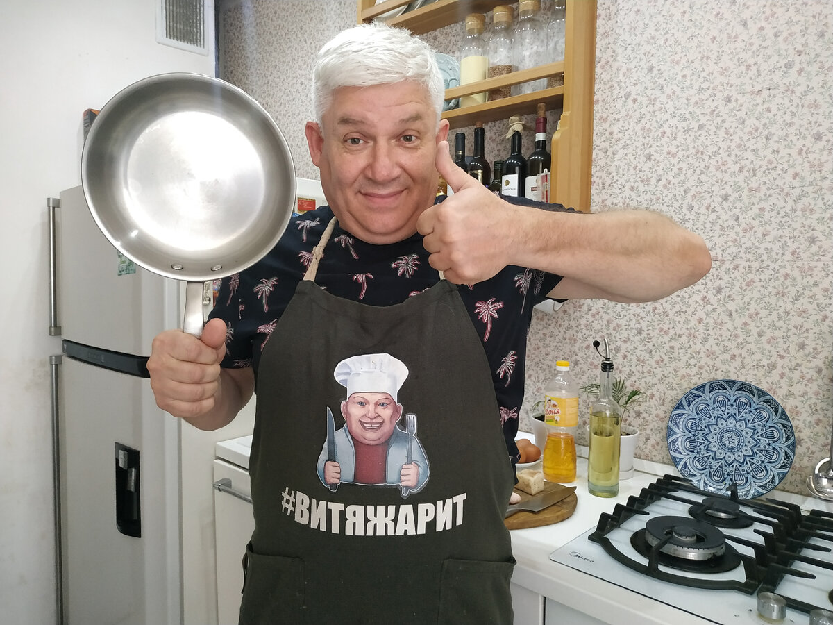 У многих эти прекрасные изделия вызывают отторжение из-за того, что на этих сковородах часто прилипает пища, которую жаришь. 