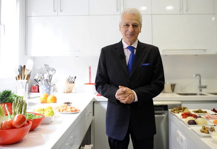 Белковая диета Пьера Дюкана: 4 шага к совершенной фигуре | ESTET-PORTAL ...