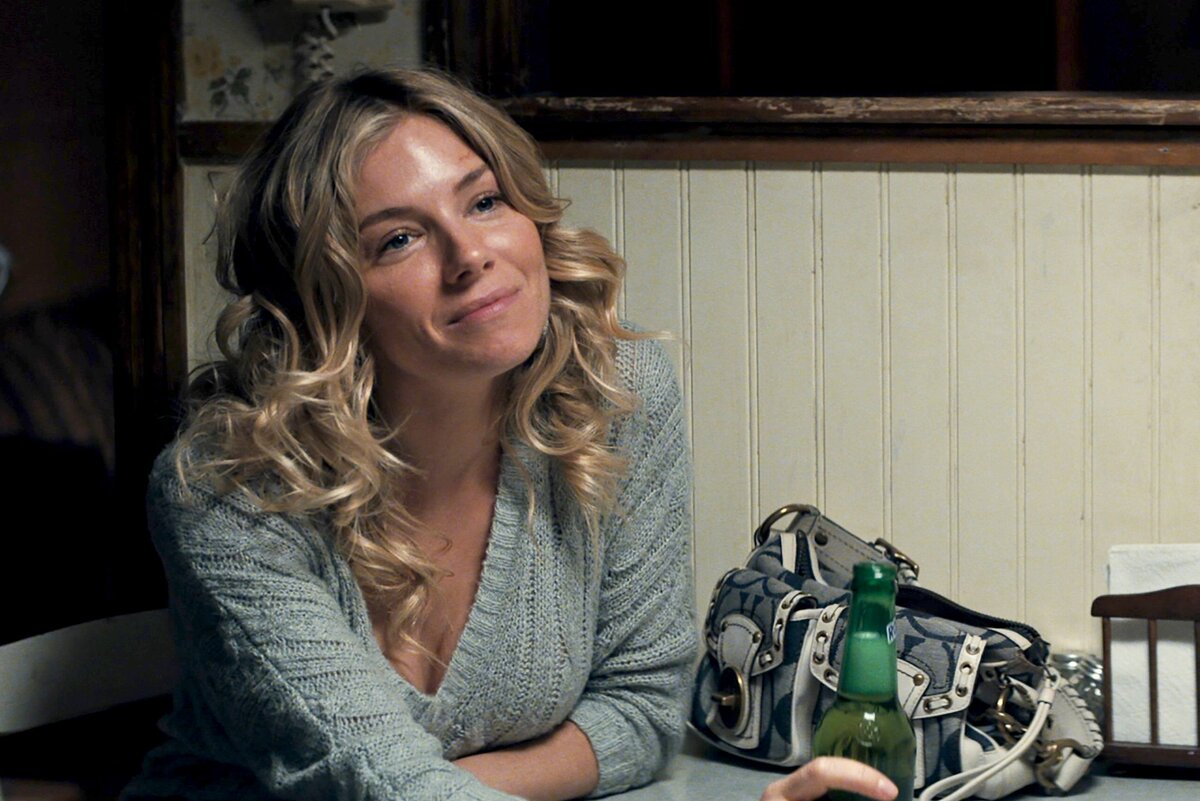 Кадр из фильма "Женщина в огне", 2018 г.