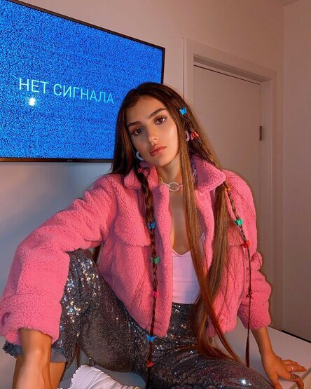 Источник: @senoritasaeva