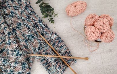 У нас очень красивое увлечение!