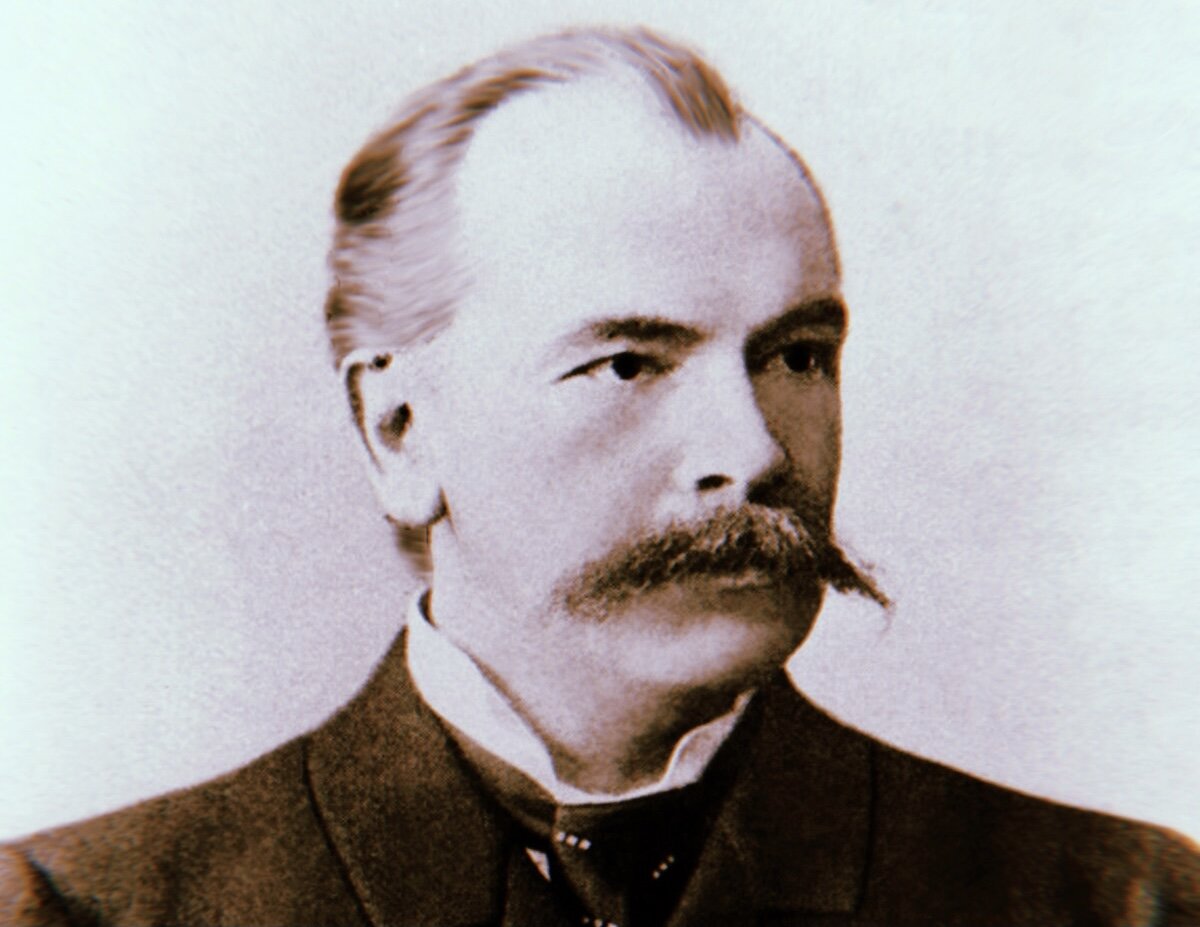 Николай Лунин
