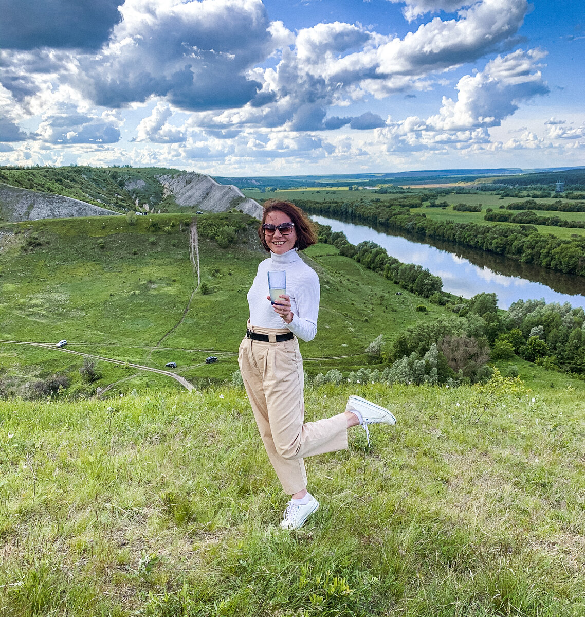 Немногие знают, какие красивые места есть в Воронежской области. Посмотрите  сами, вам точно захочется их посетить | Зачем я там была? | Дзен