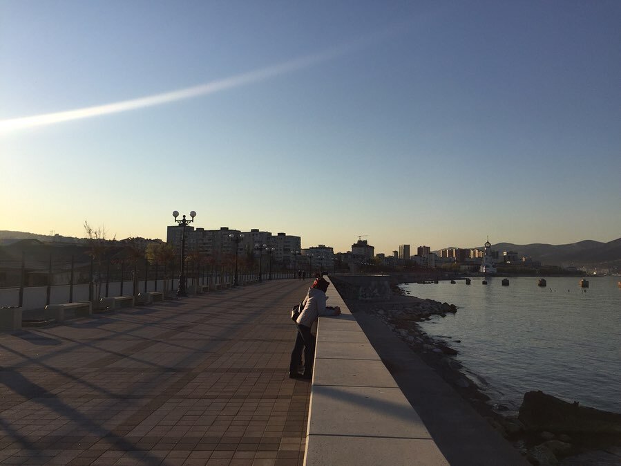 Перемещайтесь туда, где жизнь лучше - на Юг России ! 